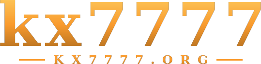 kx7777 logo